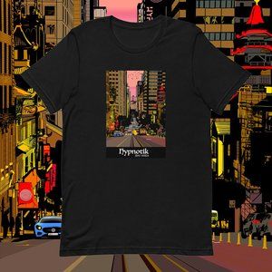 Da Sko Tee | Hypnotik Bay Area